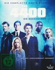 The 4400 - Die Rckkehrer - Staffel 1 [2 BRs]