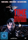 Time Warrior - Der Time Runner