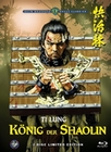 Knig der Shaolin (+ DVD) [LE]