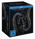 Penny Dreadful - Gesamtbox [10 BRs]