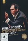 Tugan Sokhiev - Orchestre National du Capitole..