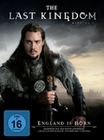 The Lst Kingdom - Staffel 1 [4 DVDs]