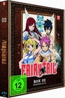 Fairy Tail - Box 2 - Episoden 25-48 [3 BRs]