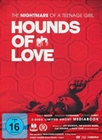 Hounds Of Love - Uncut/Mediabook (+ DVD) [LE]