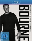 Bourne Collection 1-5 [5 BRs]