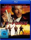 T-Force (+ DVD) [LE]