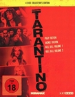 Tarantino Collection [4 BRs]