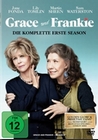 Grace and Frankie - Season 1 [3 DVDs]