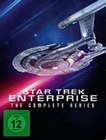Star Trek - Enterprise/Complete [27 DVDs]