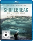 Shorebreak - Die perfekte Welle. Clark Little...