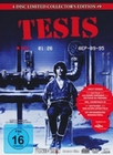 Tesis (+ DVD) (+ Bonus-DVD) (+ CD) [LE]