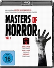 Masters of Horror 1 - Vol. 1
