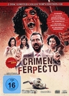 Crimen ferpecto (+ CD-Soundtrack) [LE]