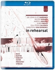 In rehearsal (SD on Blu-ray)