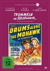Trommeln am Mohawk - Western Legenden No. 51
