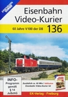 Eisenbahn Video-Kurier 136 - 60 Jahre V100...