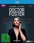 Doctor Foster - Staffel 2 [2 BRs]
