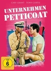 Unternehmen Petticoat - Mediabook (+ DVD) [LE]