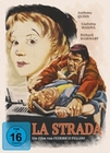 La Strada - Das Lied der Strasse (+ DVD) [LE/MB]