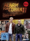 Alarm fr Cobra 11 - Staffel 41 [2 DVDs]
