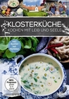 Klosterkche - Kochen mit Leib und Seele [2 DVD]