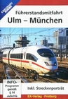 Fhrerstandsmitfahrt Ulm - Mnchen