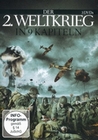 Der 2. Weltkrieg in 9 Kapiteln [3 DVDs]