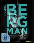 Ingmar Bergman - 100th Anniversary Ed. [10 BRs]