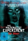 Das Poltergeist Experiment - Der Dmon