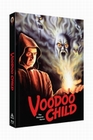 Voodoo Child (The Dunwich Horror) (+ DVD + 2 CD)