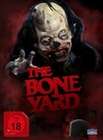 The Boneyard - Uncut - Mediabook (+ DVD)