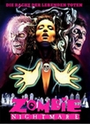 Zombie Nightmare - Uncut - Mediabook (+ DVD)