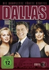Dallas - Staffel 5 [7 DVDs]