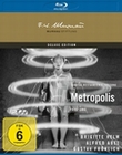 Metropolis [2 BRs]