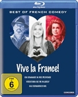 Vive la France! - Collection [3 BRs]