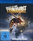 Tsunambee - Angriff der Zombie-Bienen