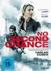 No Second Chance - Keine zweite Chance [2 DVDs]