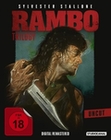 Rambo Trilogy - Uncut [3 BRs]