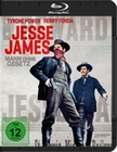 Jesse James - Mann ohne Gesetz