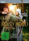 Die Legende von Robin Hood [2 DVDs]