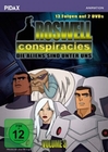 Roswell Conspiracies Vol. 3 [2 DVDs]