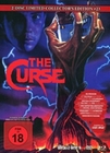 The Curse [LCE] (+ DVD)