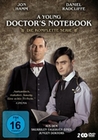 A Young Doctor`s Notebook - Kompl. Serie [2DVD]