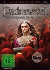 Padmaavat (SE) (+ DVD) (+ Bonus-DVD)