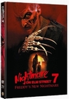 Nightmare on Elm Street 7 [MB] [LE] (+ DVD)
