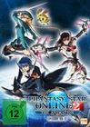 Phantasy Star Online 2 - Vol3/Ep.09-12