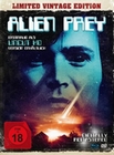 Alien Prey - uncut Vintage Edition (+ DVD)