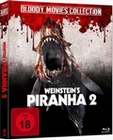 Piranha 2 (Bloody Movies Collection)