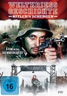 Weltkriegsgeschichte in einer Collection [2 DVDs