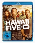 Hawaii Five-0 - Season 8 [5 BRs]